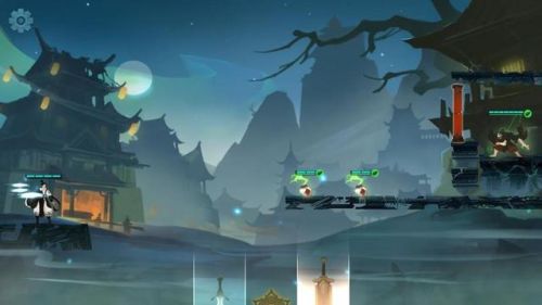 单机武侠手游(单机手游排行榜)插图6