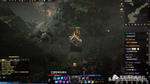 召唤师加点(地下城召唤师怎么加点)