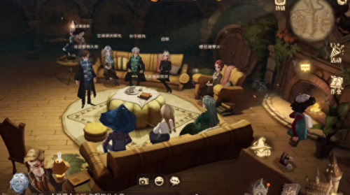 鹰院和蛇院哪个人气高(鹰院和蛇院哪个强)插图7 鹰院和蛇院哪个人气高(鹰院和蛇院哪个强)插图7