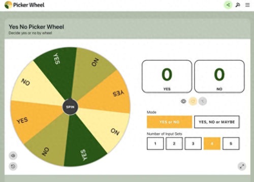 抽签器(在线抽号生成器)插图10 抽签器(在线抽号生成器)插图10