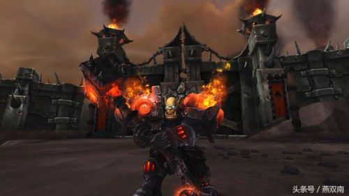 战士幻化套装大全(库尔提拉斯战士幻化)插图6 战士幻化套装大全(库尔提拉斯战士幻化)插图6