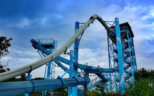 温州水上乐园排名前十(水上乐园的项目都有什么)插图4 温州水上乐园排名前十(水上乐园的项目都有什么)插图4