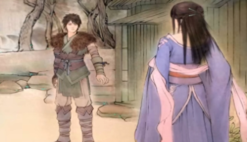 仙剑奇侠传4剧情介绍(仙剑奇侠传4剧情全集)插图14 仙剑奇侠传4剧情介绍(仙剑奇侠传4剧情全集)插图14