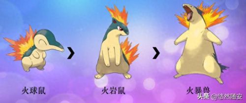 波克比几级进化(口袋妖怪魂银波克比几级进化好)插图7