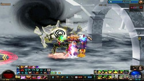 网游排行榜2013前十名网络游戏(手机游戏推荐)插图3