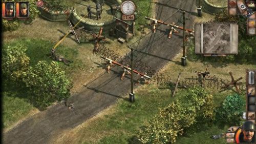 好玩的战争游戏(2023必玩十大手游)插图 好玩的战争游戏(2023必玩十大手游)插图