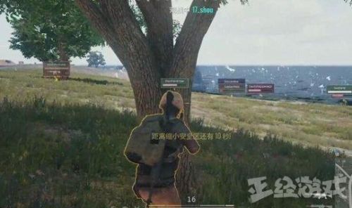 英雄联盟绝地求生韦神(lol巅峰韦神多强)插图1