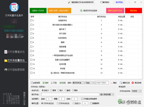 字符替换器(sed替换指定字符)插图5 字符替换器(sed替换指定字符)插图5