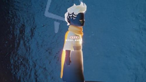 万圣节礼包(光遇万圣节礼包)插图1