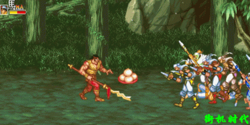 怀旧三国志单机游戏(三国群英纪单机版)插图11 怀旧三国志单机游戏(三国群英纪单机版)插图11