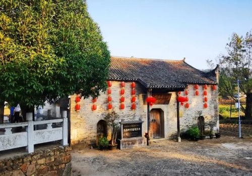 桂林著名村庄排名前十(国外有些哪有名的村庄)插图8 桂林著名村庄排名前十(国外有些哪有名的村庄)插图8