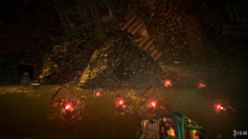 无主之地 技能(无主之地技能树)插图10