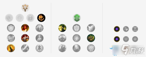 lol武器大师怎么玩(lol武器大师值得练吗)插图1 lol武器大师怎么玩(lol武器大师值得练吗)插图1