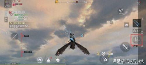 妄想山海最好看的宠物(妄想山海0氪适合哪个宠物)插图4 妄想山海最好看的宠物(妄想山海0氪适合哪个宠物)插图4