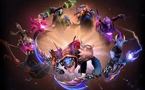 军团指挥官出装(dota1军团指挥官出装)插图