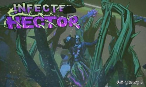 无主之地2失落的宝藏收集线索(无主之地2失落的宝藏位置)