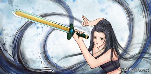 新仙剑奇侠传2无敌版(仙剑奇侠传4版完美移植手机版)插图40 新仙剑奇侠传2无敌版(仙剑奇侠传4版完美移植手机版)插图40