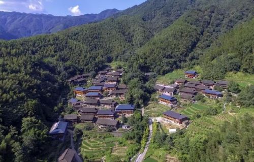 桂林著名村庄排名前十(国外有些哪有名的村庄)插图14 桂林著名村庄排名前十(国外有些哪有名的村庄)插图14