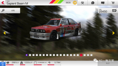 拉力赛车3(拉力赛车5)插图21 拉力赛车3(拉力赛车5)插图21