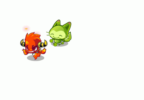 洛克王国轻风山怎么没有宠物(洛克王国去轻风山的方法)