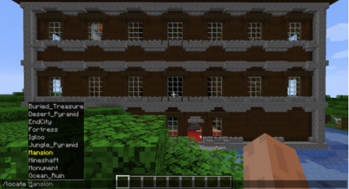 我的世界指令(指令大全可复制免费)插图3