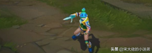 勇敢的心德莱厄斯(勇敢的心德莱厄斯值多少钱)插图19