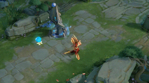 孙悟空零号赤焰(孙悟空零号赤焰皮肤多少钱)插图5 孙悟空零号赤焰(孙悟空零号赤焰皮肤多少钱)插图5