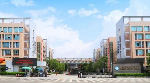 东莞排名前十的中职(东莞的中专学校有哪些)