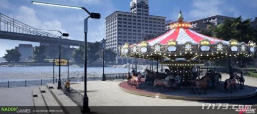 封印者(封印者手游)插图6 封印者(封印者手游)插图6