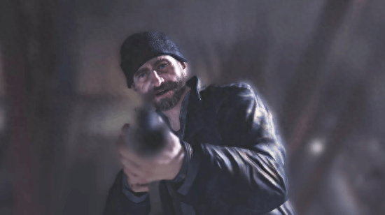 使命的召唤1(使命召唤第一季)插图1