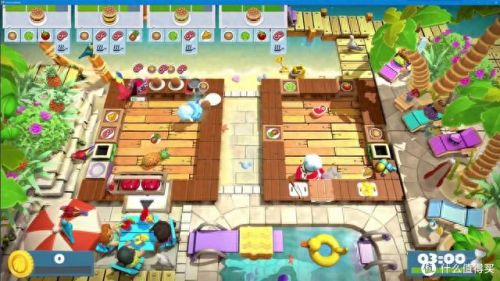 适合情侣一起玩的游戏(情侣异地双人联机手游)插图3 适合情侣一起玩的游戏(情侣异地双人联机手游)插图3