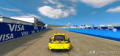 赛车游戏高画质手游(赛车游戏自由驾驶)插图1