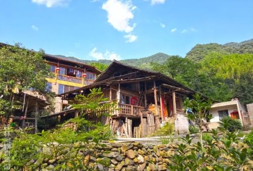 桂林著名村庄排名前十(国外有些哪有名的村庄)插图16 桂林著名村庄排名前十(国外有些哪有名的村庄)插图16