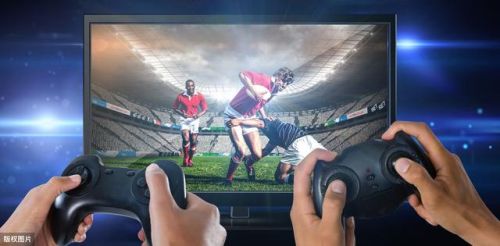 正版游戏中心(手游盒子app排行榜)