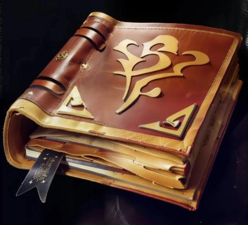 英雄联盟装备大全详解(lol旧版装备大全)插图3