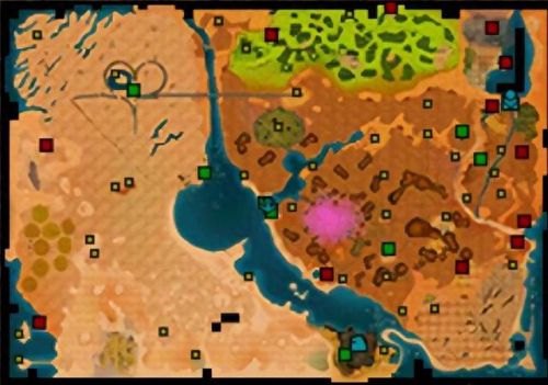 重装机兵3攻略(重装机兵2重制版)插图3