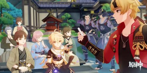 最近最火的手游排行榜(热门手游排行榜前十名)插图3