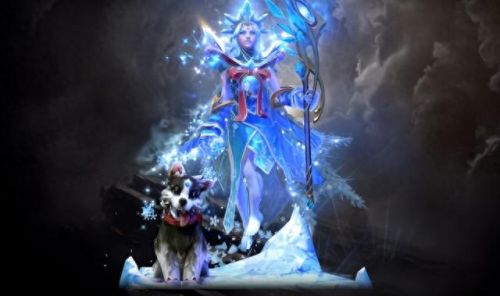 dota2英雄(dota2英雄介绍大全)