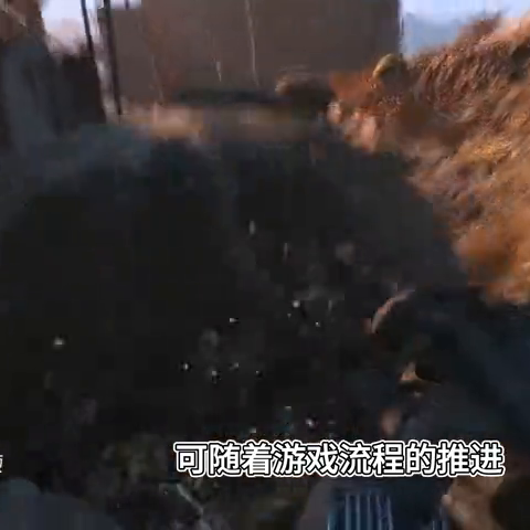 辐射3和辐射4哪个好玩(辐射4吃cpu还是显卡)