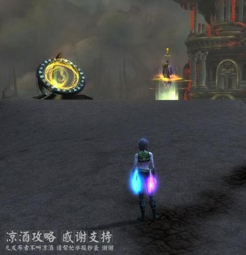 巨龙之魂副本入口(巨龙之魂成就单人攻略)插图6 巨龙之魂副本入口(巨龙之魂成就单人攻略)插图6