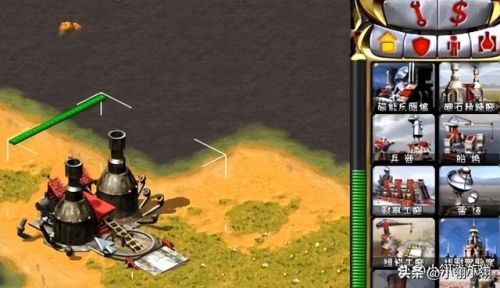 红警2技巧攻略大全(红警公认最强的国家)插图1 红警2技巧攻略大全(红警公认最强的国家)插图1