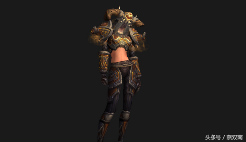 战士幻化套装大全(库尔提拉斯战士幻化)插图4 战士幻化套装大全(库尔提拉斯战士幻化)插图4