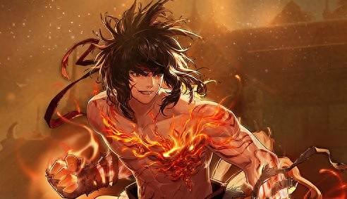 dnf散打(地下城与勇士散打)插图