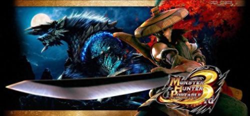 psp怪物猎人p3金手指(PSP怪物猎人p3完美存档)插图11 psp怪物猎人p3金手指(PSP怪物猎人p3完美存档)插图11