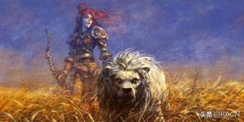 猎人稀有宠物大全(猎人最稀有的宝宝排行)插图3 猎人稀有宠物大全(猎人最稀有的宝宝排行)插图3