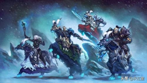 黑锋要塞(黑锋要塞熔炉在哪)插图