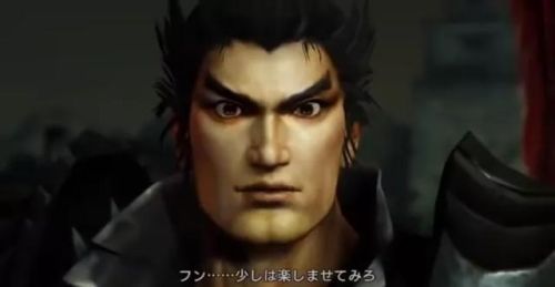 真三国无双(真三国无双女性角色一览)插图8