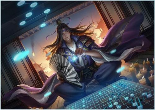 三国杀必买十大武将(三国杀公认最弱神将)插图4