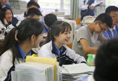 排名前十初中学校(最好的初中学校排行榜)插图 排名前十初中学校(最好的初中学校排行榜)插图