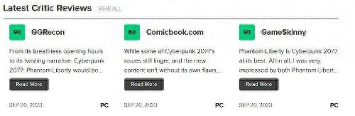 赛博朋克 2077(赛博朋克男女片段)插图1